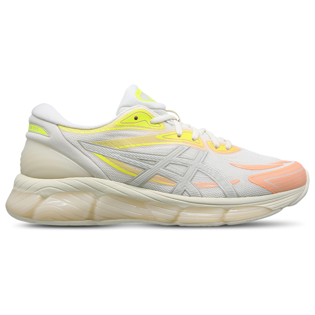 Asics QUANTUM male Scarpe - Bianco - Rete/Sintetico - Foot Locker