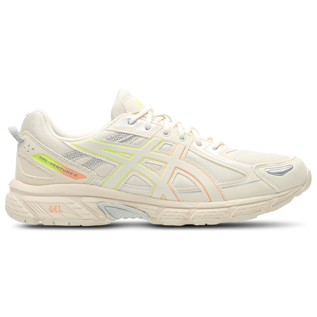 Image of Asics GEL-VENTURE male Scarpe - Bianco - Rete/Sintetico - Foot Locker035