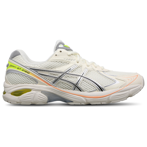 Asics GT 2160 herensneaker wit