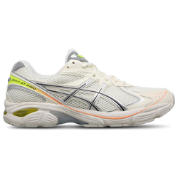 Men Shoes - Asics GT-2160 - Cream-Safety Yellow