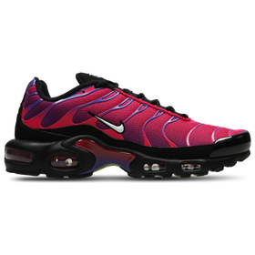 Air Max Tuned 1 - Men - Fireberry / Black / Pure Purple