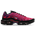 Nike Air Max Tuned 1 - Homme Chaussures Fireberry-Black-Pure Purple