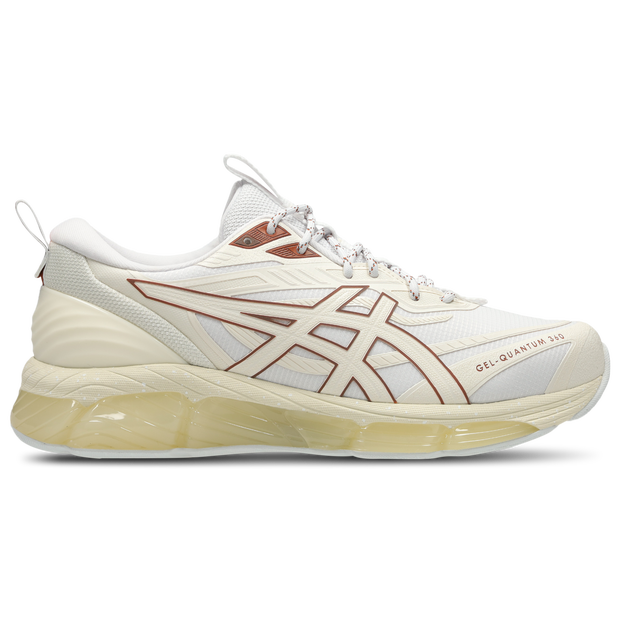 Sneakers Asics Gel-Quantum 360 VIII Utility White/ Cream - 1203A471-100