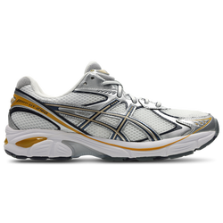 Men Shoes - Asics GT-2160 - White-Pure Silver