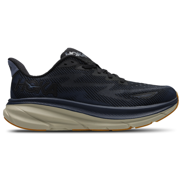 Image of Hoka Clifton 9 male Scarpe - Blu - Rete/Sintetico - Foot Locker035