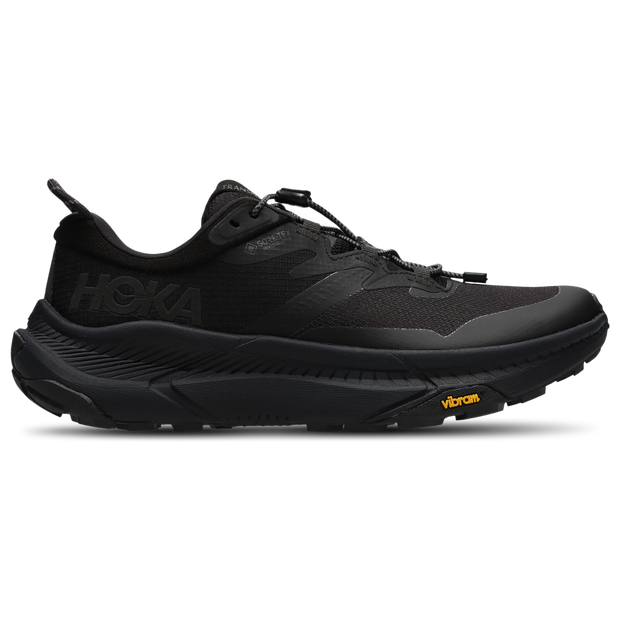 Image of Hoka Transport male Scarpe - Nero - Rete/Sintetico - Foot Locker035