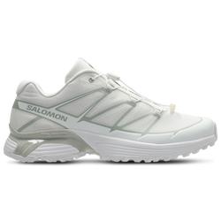 Heren Schoenen - Salomon XT- PATHWAY 2 - White-White-Metal