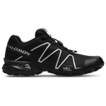 Black-Ftw Silver-Black