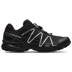 Hombre Zapatillas - Salomon Speedcross 3 - Black-Phantom-Black Coffee