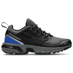 Men Shoes - Salomon ACS+ FT - Black-Castlerock-Nautical Blue