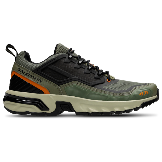 Image of Salomon ACS male Scarpe - Verde - Rete/Sintetico - Foot Locker035