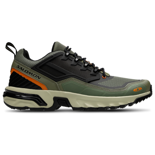 Salomon ACS + - Image 1 of 7 Enlarged Image