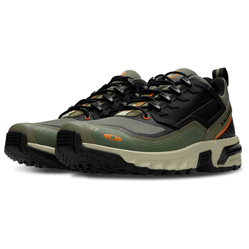 Salomon ACS + - Image 2 of 7 Enlarged Image