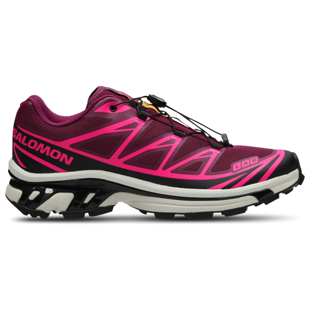 Image of Salomon Xt-6 male Scarpe - Viola - Rete/Sintetico - Foot Locker035