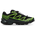 Salomon XT-6 - Heren Schoenen Black-Ponderosa Pine-Green Gecko