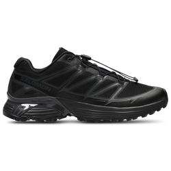 Men Shoes - Salomon XT- PATHWAY 2 - Black-Black-Asphalt