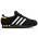 adidas LA Trainer 1 - Homme Chaussures Core Black-White-Yellow