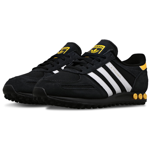 adidas LA Trainer 1 - Image 3 of 7 Enlarged Image