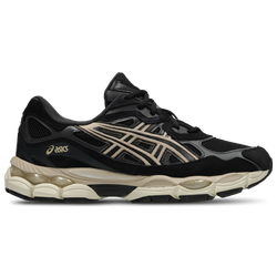 Men Shoes - Asics GEL-NYC - Black-Black