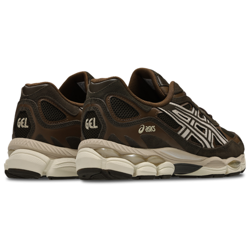 Asics GEL-NYC - Image 3 of 7 Enlarged Image