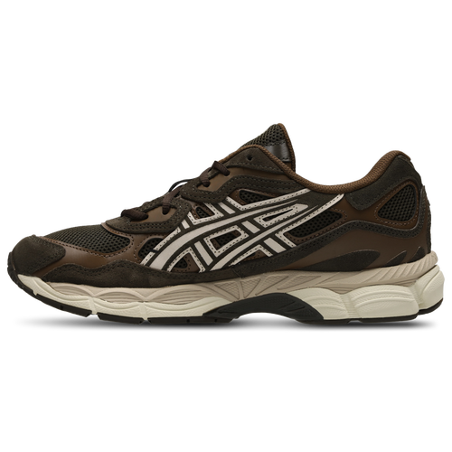 Asics GEL-NYC - Image 4 of 7 Enlarged Image