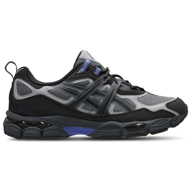 Asics GEL-NYC male Scarpe - Grigio - Rete/Sintetico - Foot Locker