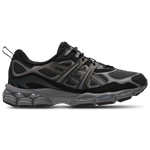 Black-Graphite Grey