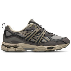 Homme Chaussures - Asics GEL-NYC - Steeple Grey-Graphite Grey