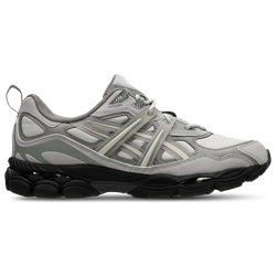 Homme Chaussures - Asics GEL-NYC - Cloud Grey-Cloud Grey