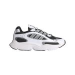 Cloud White-Silver Metallic