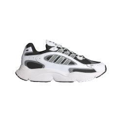 Hombre Zapatillas - adidas Ozmillen - Cloud White-Silver Metallic