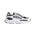 adidas Ozmillen - Hombre Zapatillas Cloud White-Silver Metallic