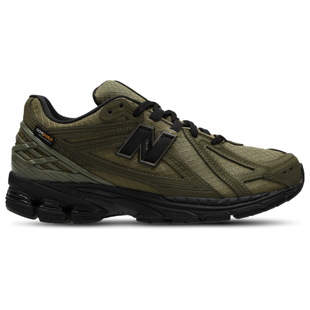 Image of New Balance 1906R male Scarpe - Olivo - Scamosciato - Foot Locker035