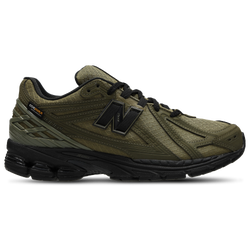 Men Shoes - New Balance 1906R - Olive-Black