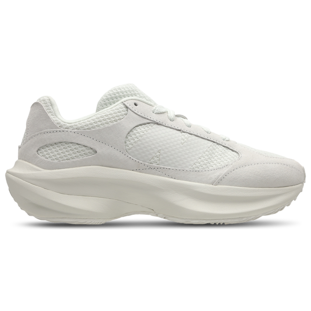 New Balance Wrpd Homme Chaussures - Blanc - Taille: 41.5 - Cuir - Foot Locker - UWRPDCCF