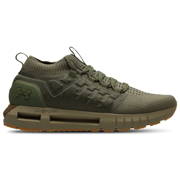 Image of Under Armour Phantom 1 male Scarpe - Verde - Tessile - Foot Locker035