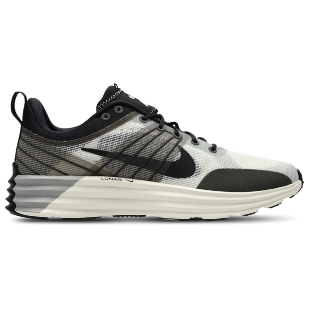 Image of Nike Lunar Roam male Scarpe - Nero - Rete/Sintetico - Foot Locker035