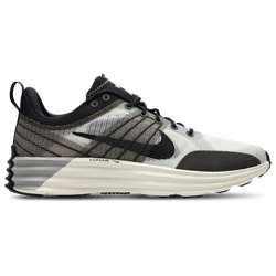 Herren Schuhe - Nike Lunar Roam - Black-White-Black