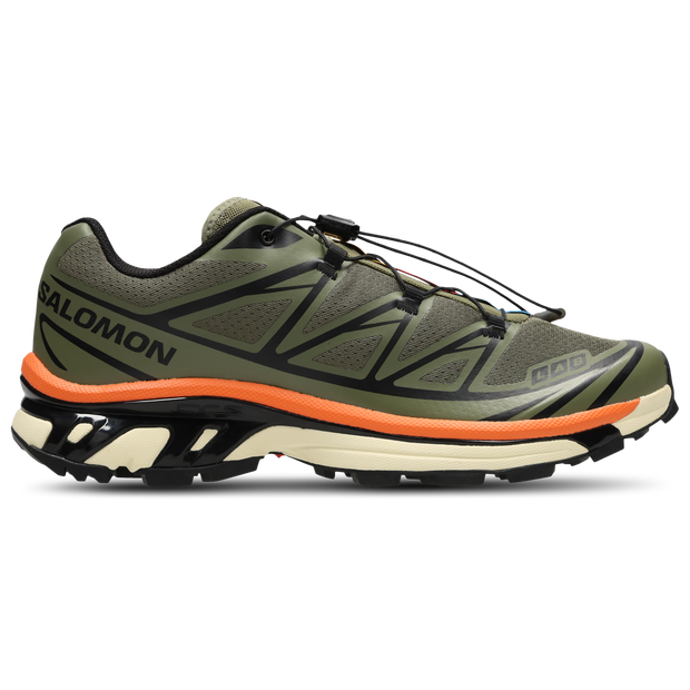 Salomon Xt-6 - Men Shoes - L47582500