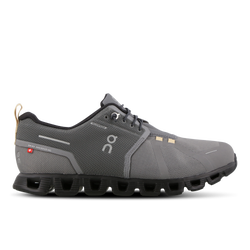 Uomo Scarpe - ON Cloud 5 - Asphalt-Magnet-Black