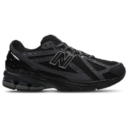 Men Shoes - New Balance 1906R - Black-Black