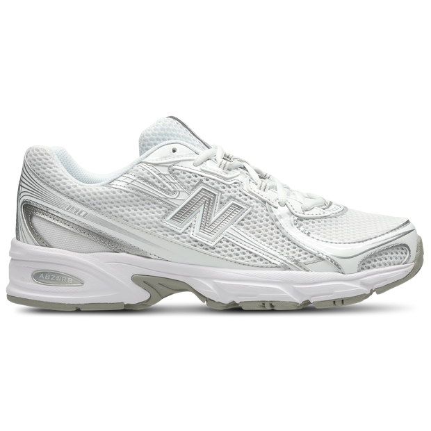 Image of New Balance 740 male Scarpe - Bianco - Rete/Sintetico - Foot Locker035