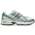 New Balance 740 - Heren Schoenen White-Silver-Green