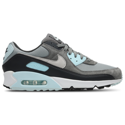 Hombre Zapatillas - Nike Air Max 90 - Lt Pumice-Photon Dust-Smoke Gr