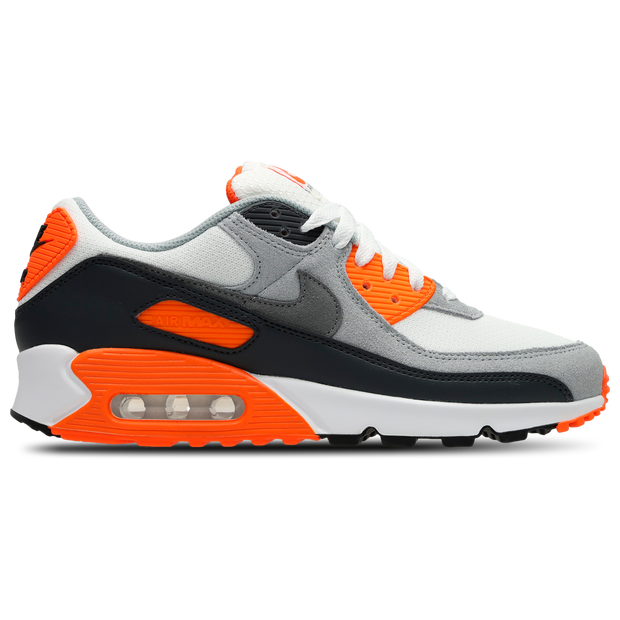 Nike Air Max 90 herensneaker wit
