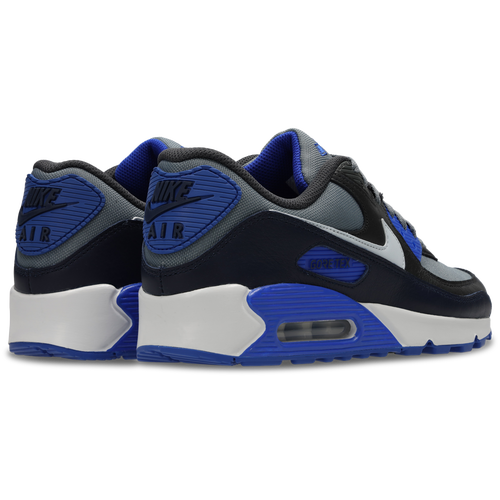 Air max 90 bleu online