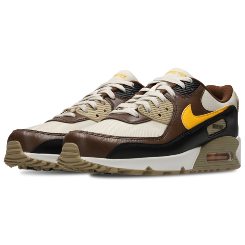 Nike Air Max 90 Goretex - Image 2 of 7 Enlarged Image