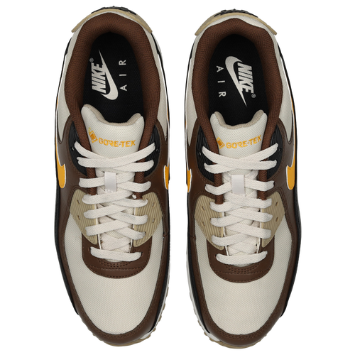Nike Air Max 90 Goretex - Image 5 of 7 Enlarged Image