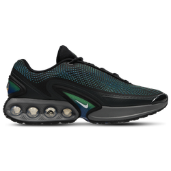 Hombre Zapatillas - Nike Air Max Dn - Black-White-Hyper Cobalt