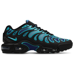 Men Shoes - Nike Air Max Plus Drift - Anthracite-Monarch-Black